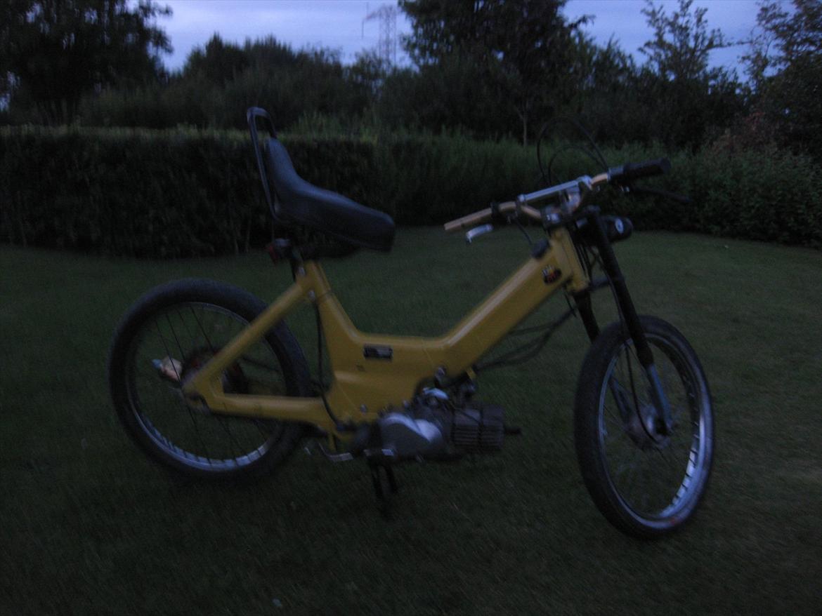 Puch maxi k  billede 4
