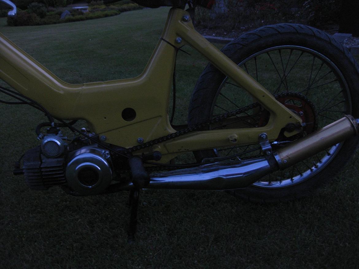 Puch maxi k  billede 6