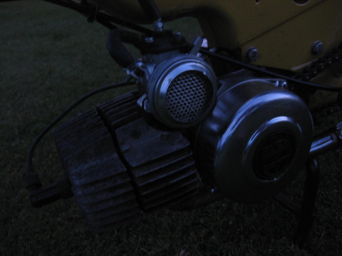 Puch maxi k  billede 7