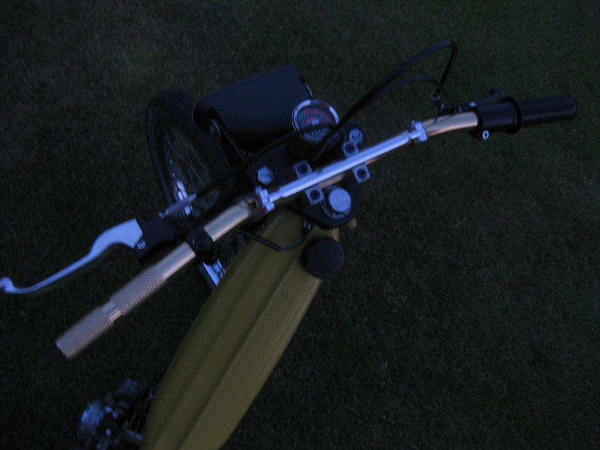 Puch maxi k  billede 8