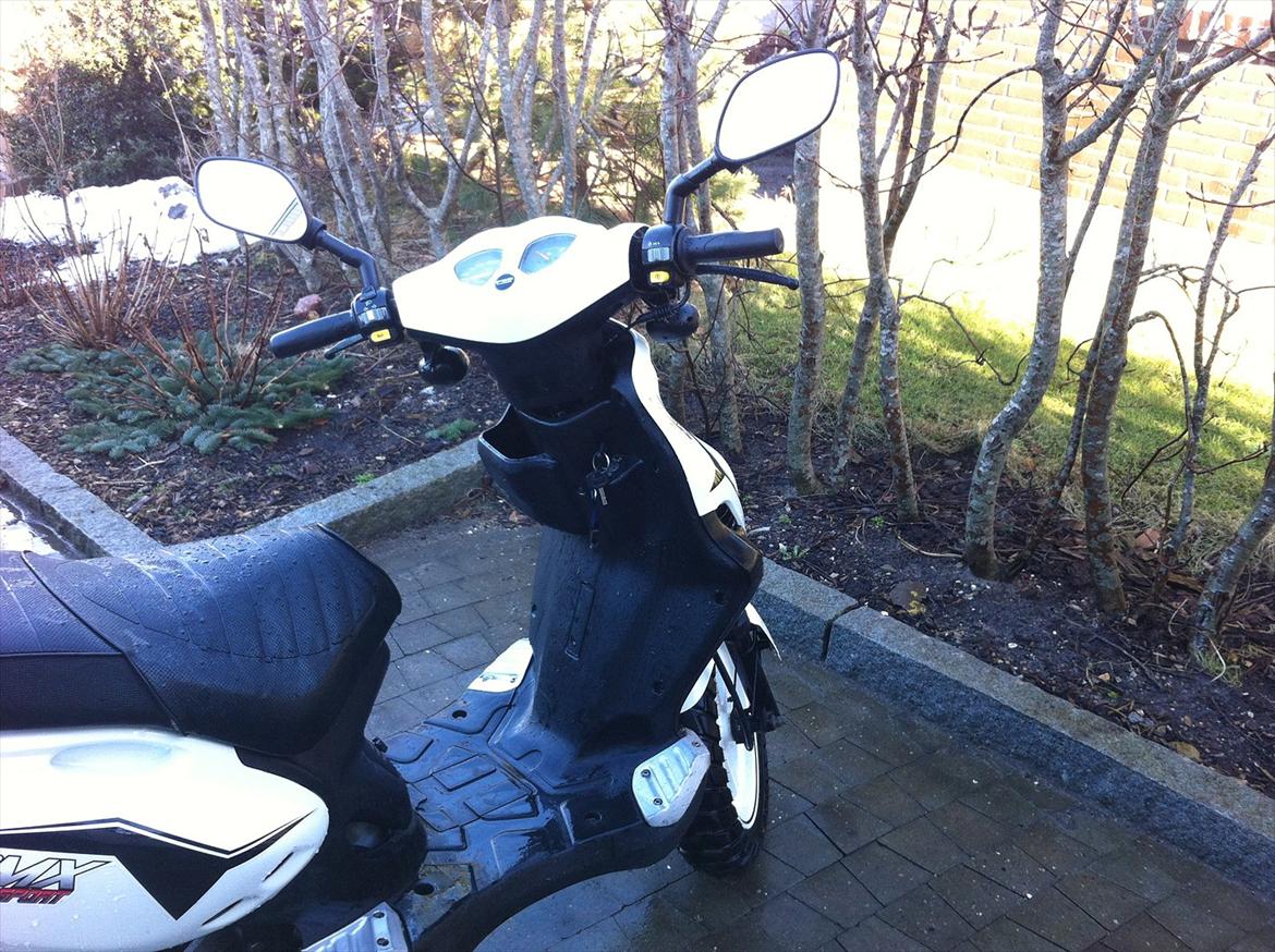 PGO PMX Sport billede 2