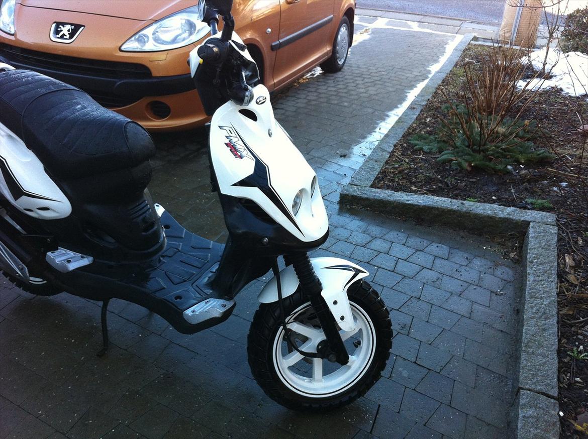 PGO PMX Sport billede 3