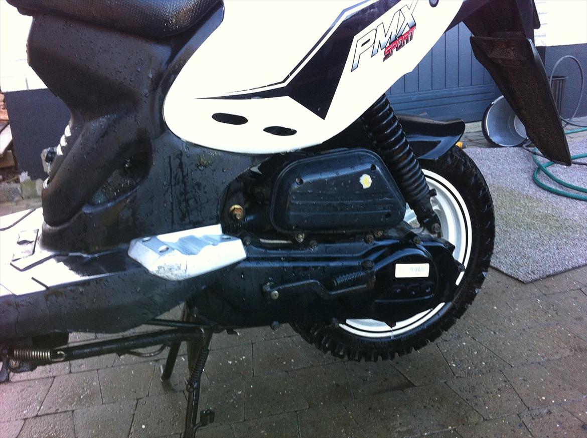 PGO PMX Sport billede 6