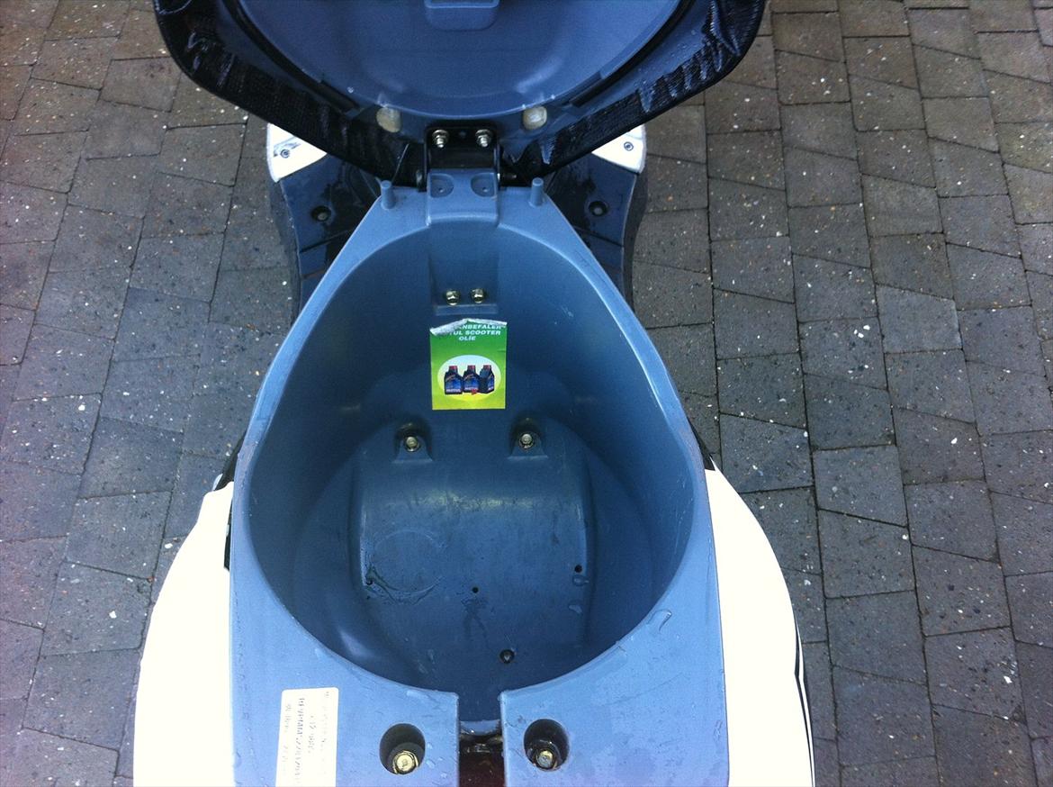 PGO PMX Sport billede 7