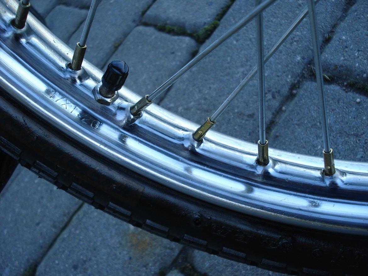 Puch Maxi K billede 2