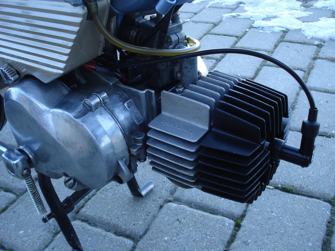 Puch Maxi K billede 3