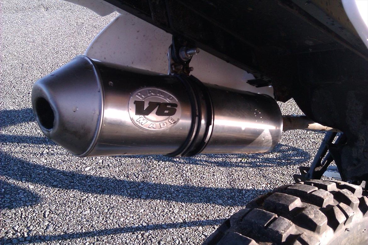 Gilera rcr  billede 6