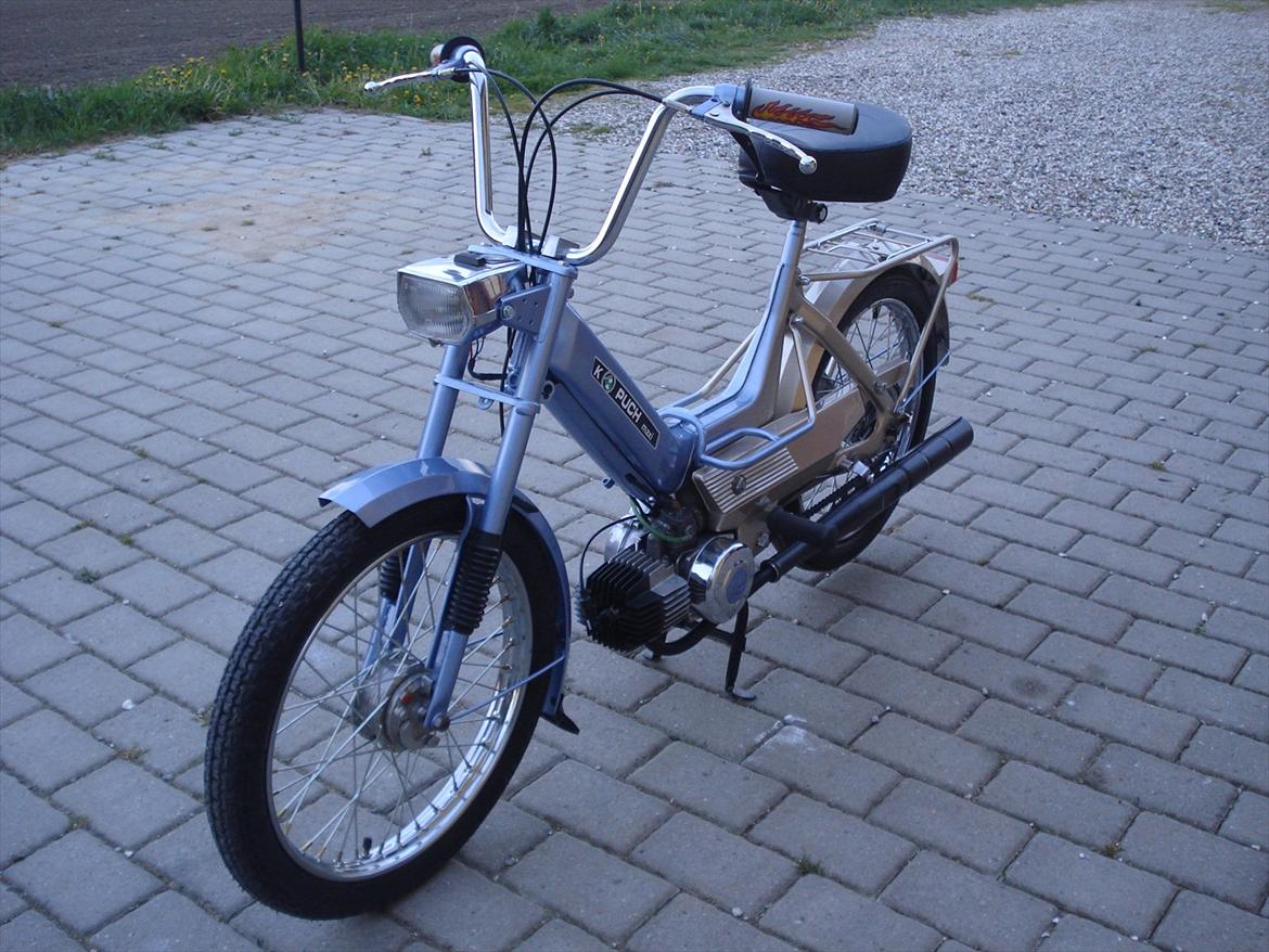 Puch Maxi K billede 4