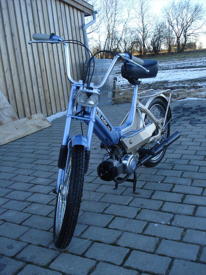 Puch Maxi K billede 5