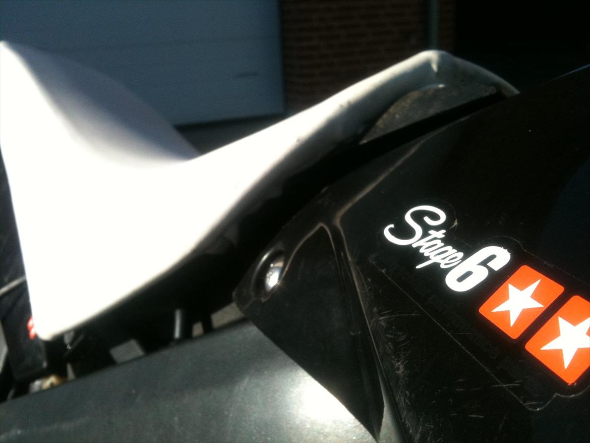 Gilera SMT billede 1