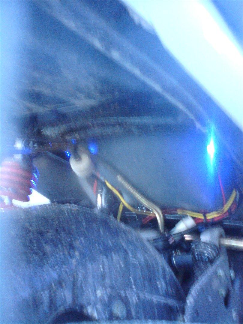 PGO hot 50 bad boy billede 11