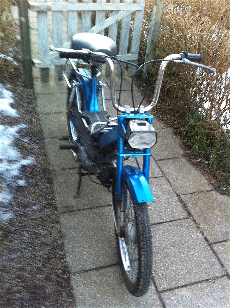 Puch Kl billede 1