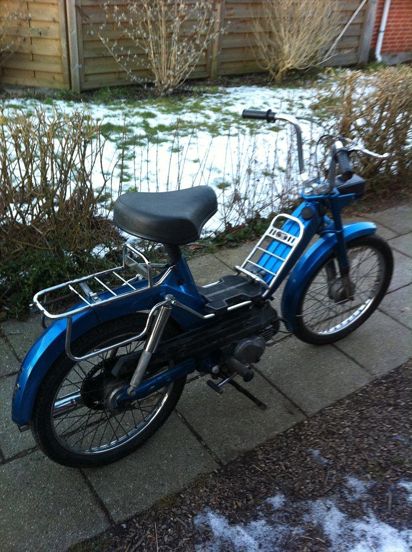 Puch Kl billede 2