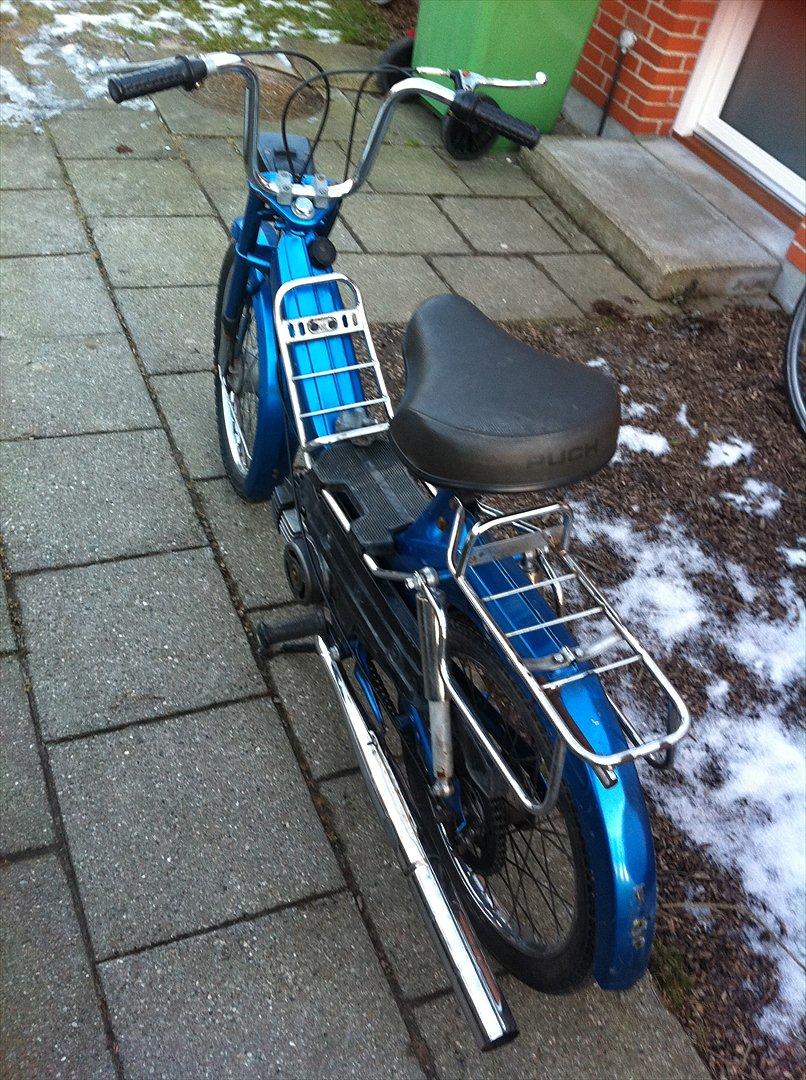 Puch Kl billede 3