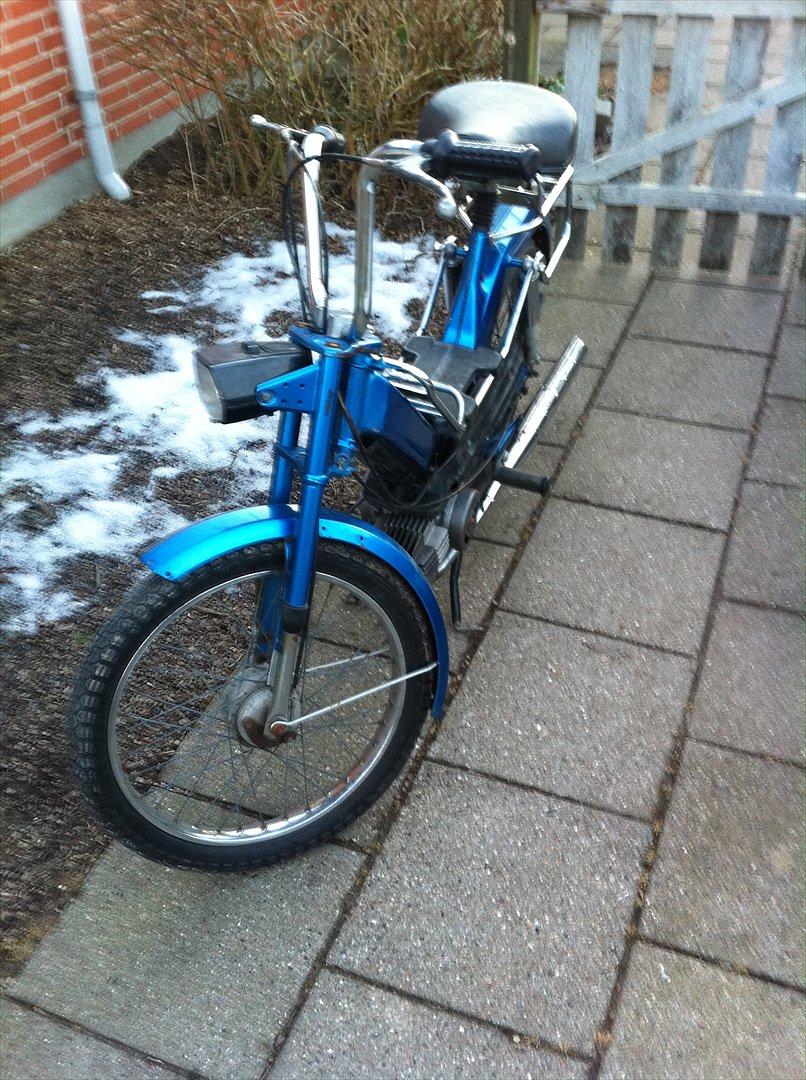 Puch Kl billede 4