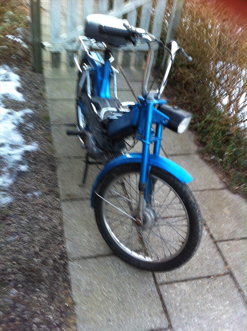 Puch Kl billede 5