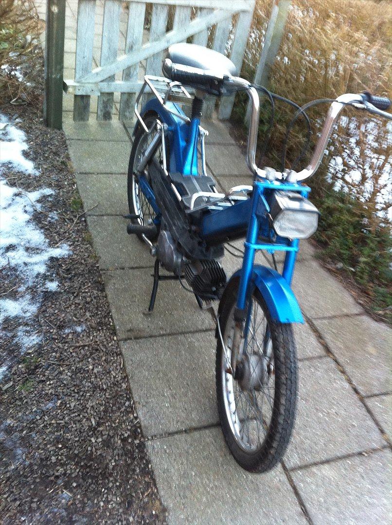 Puch Kl billede 6