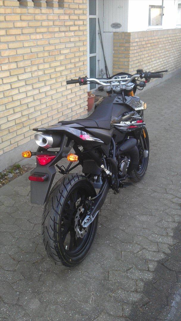 Generic Trigger 50 sm billede 4