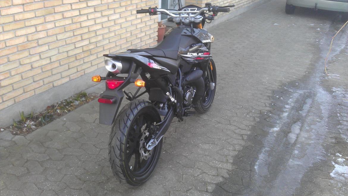 Generic Trigger 50 sm billede 5