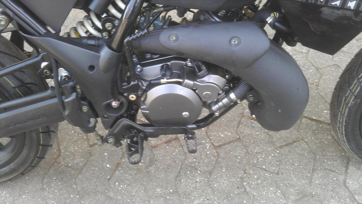 Generic Trigger 50 sm billede 6