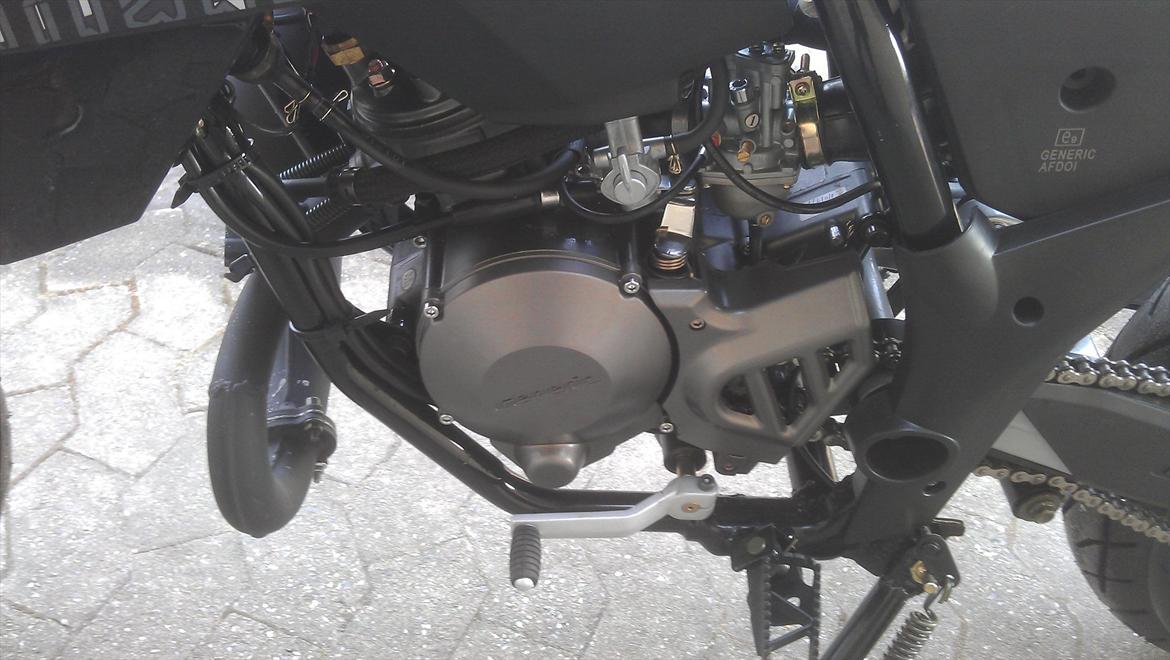 Generic Trigger 50 sm billede 8