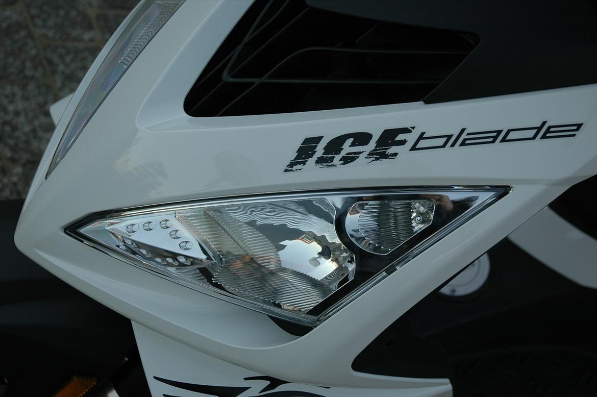 Peugeot Speedfight 3 billede 9