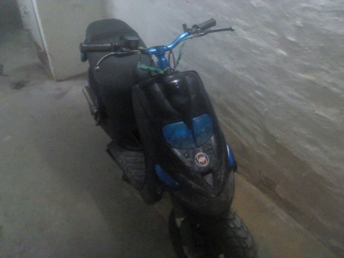 Gilera Stalker billede 2