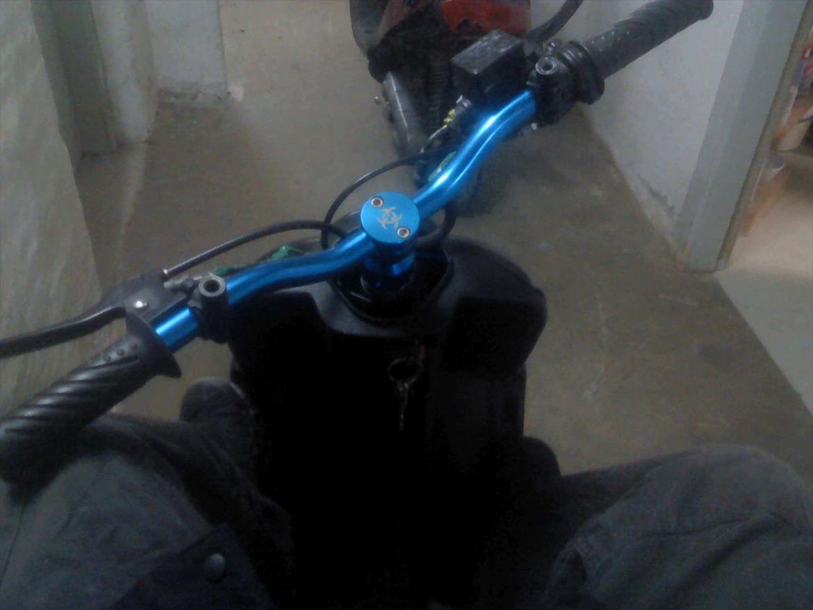 Gilera Stalker billede 3