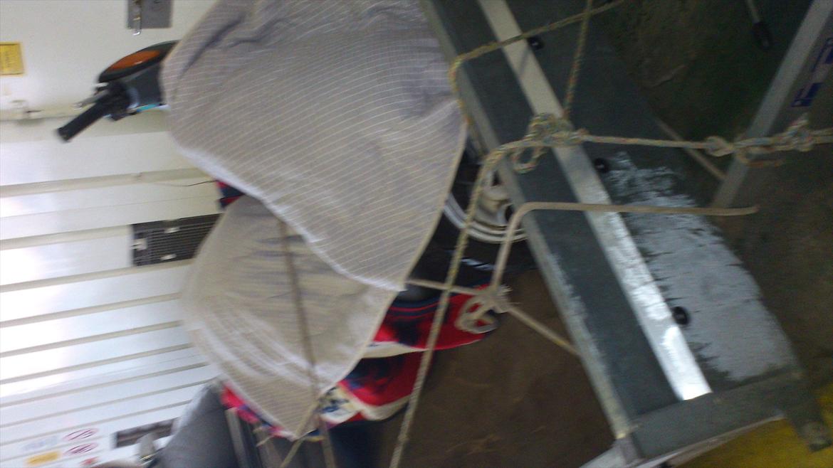 Yamaha Jog Space Innovation - - farvel til joggen.. goddag til riejuen.. fin tur! billede 16