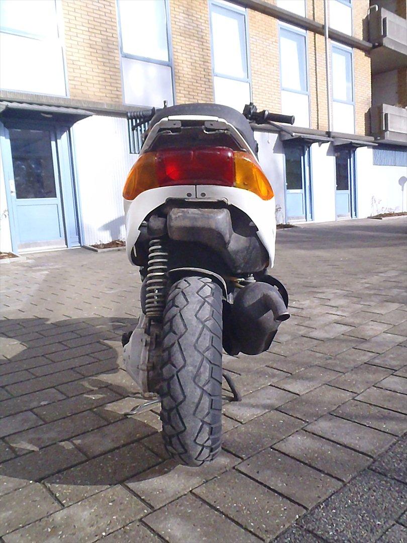 Gilera Stalker billede 5