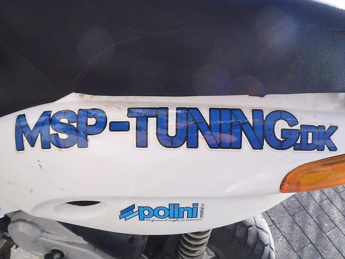 Gilera Stalker billede 6