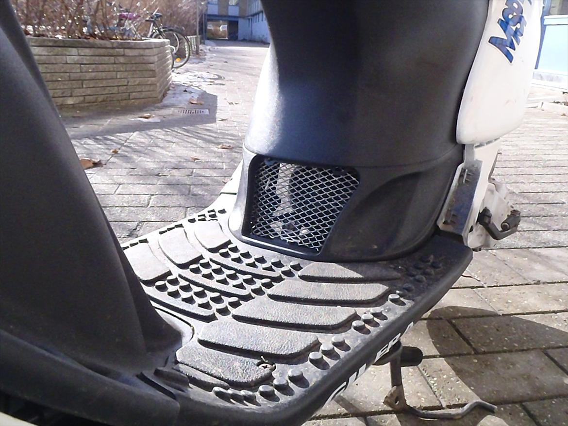 Gilera Stalker billede 7