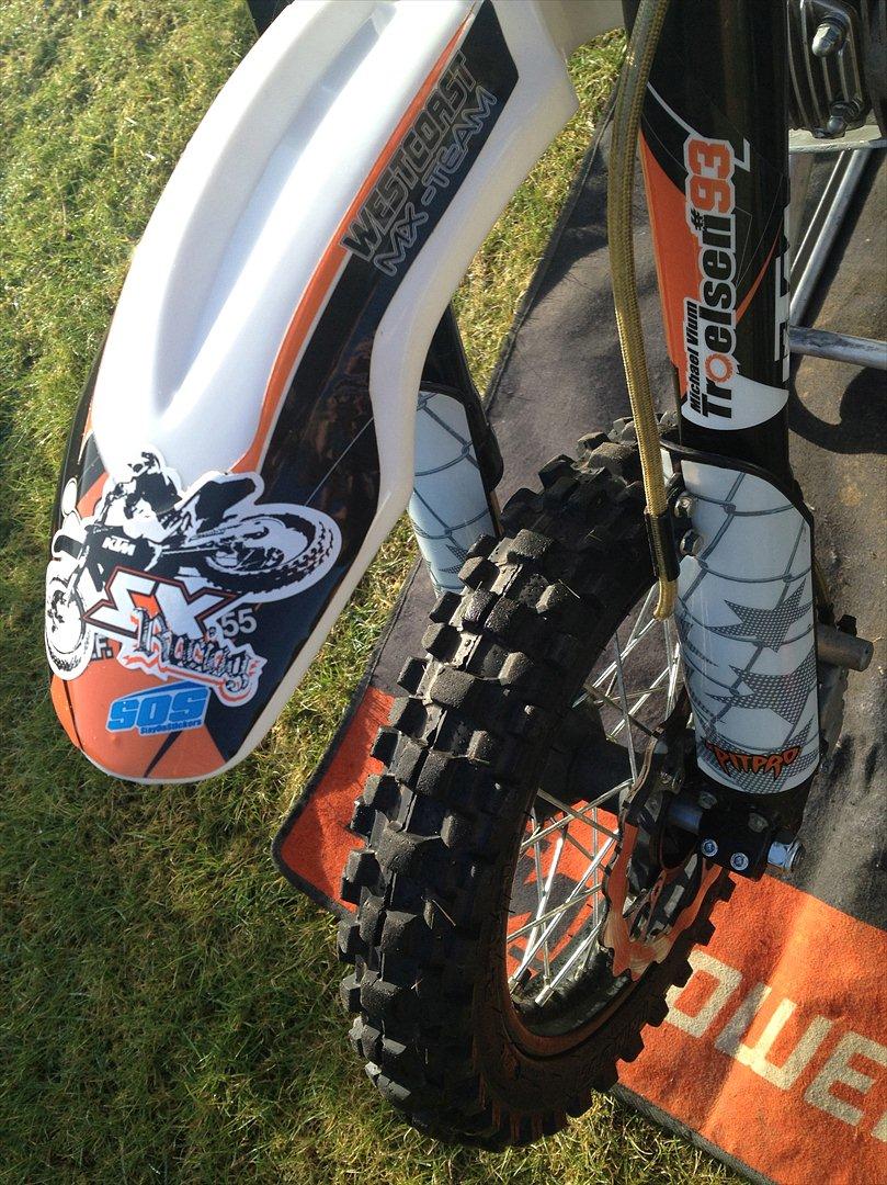 Pitpro Pro Mod  billede 7