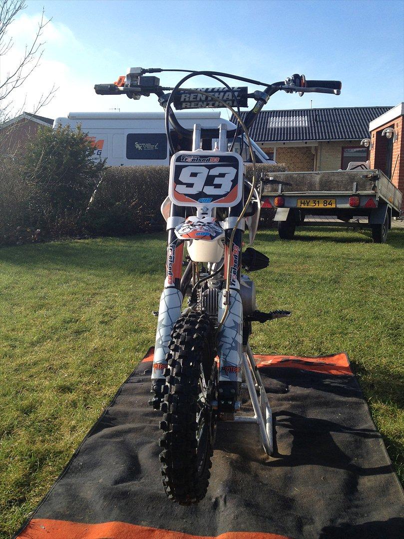 Pitpro Pro Mod  billede 9