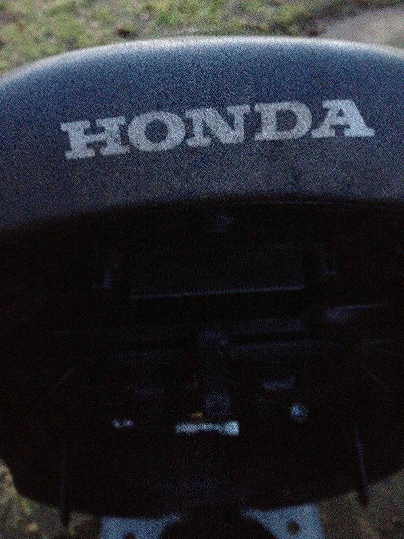 Honda sfx  billede 15