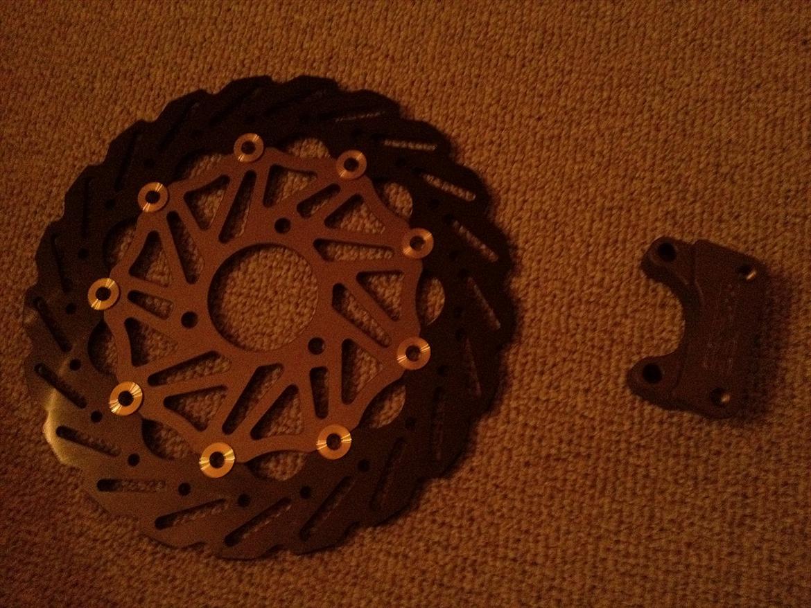 PGO Hot 50 billede 9