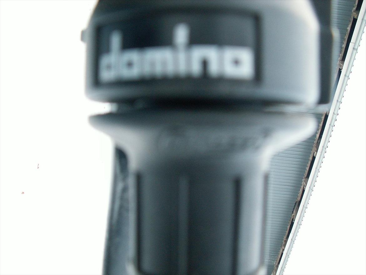 Suzuki Rmx  billede 14