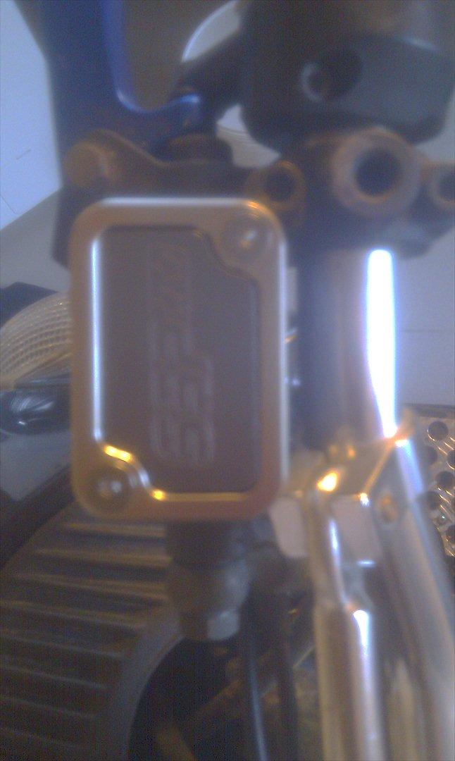 Aprilia sonic Solgt billede 10