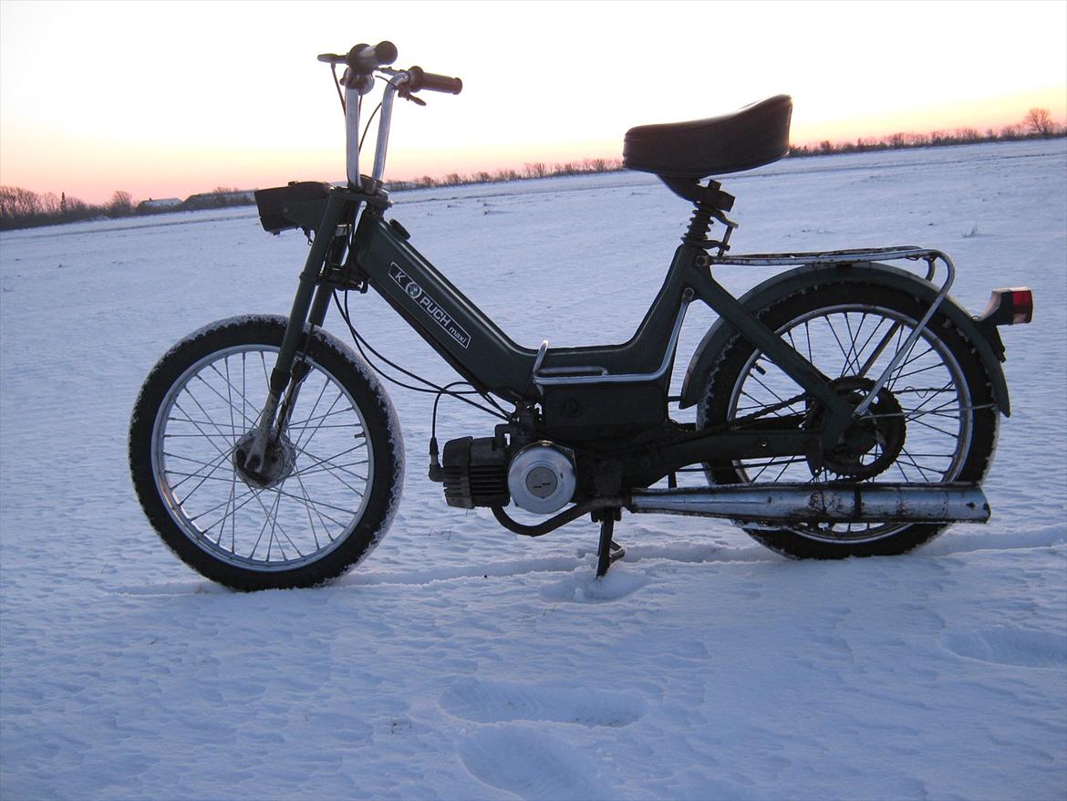 Puch Maxi K billede 1