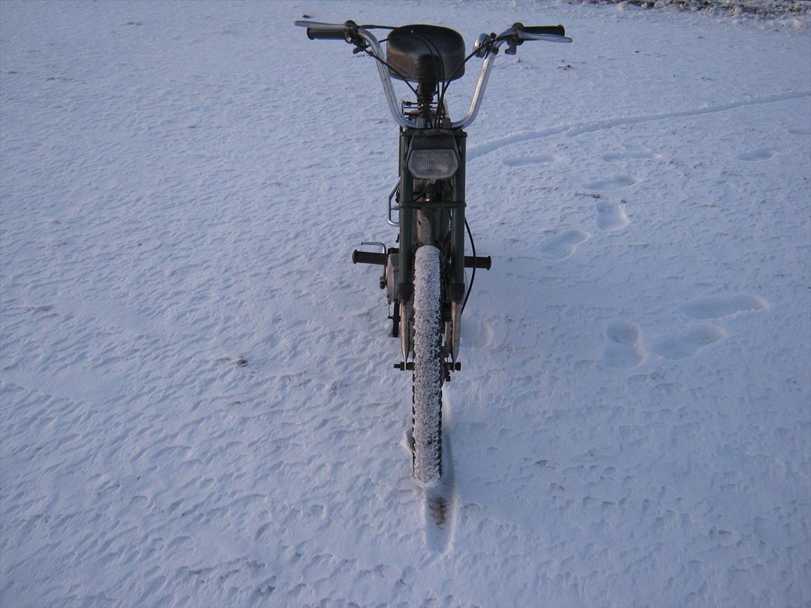 Puch Maxi K billede 2