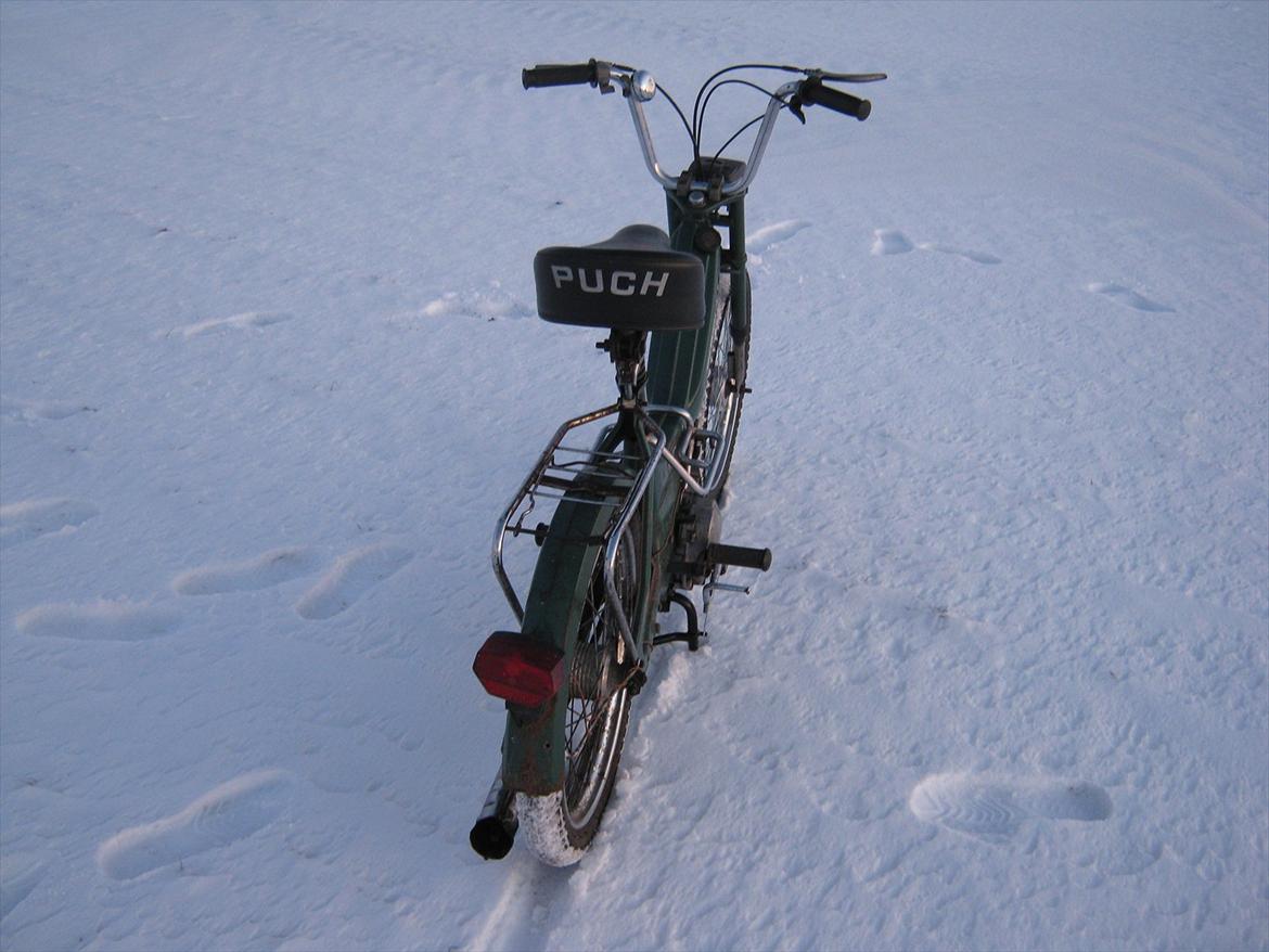 Puch Maxi K billede 4