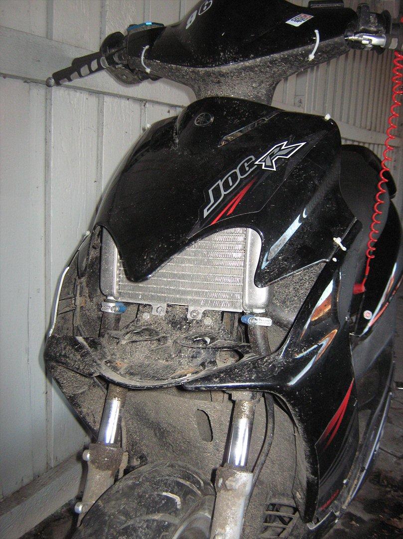 Yamaha Jog r  billede 3