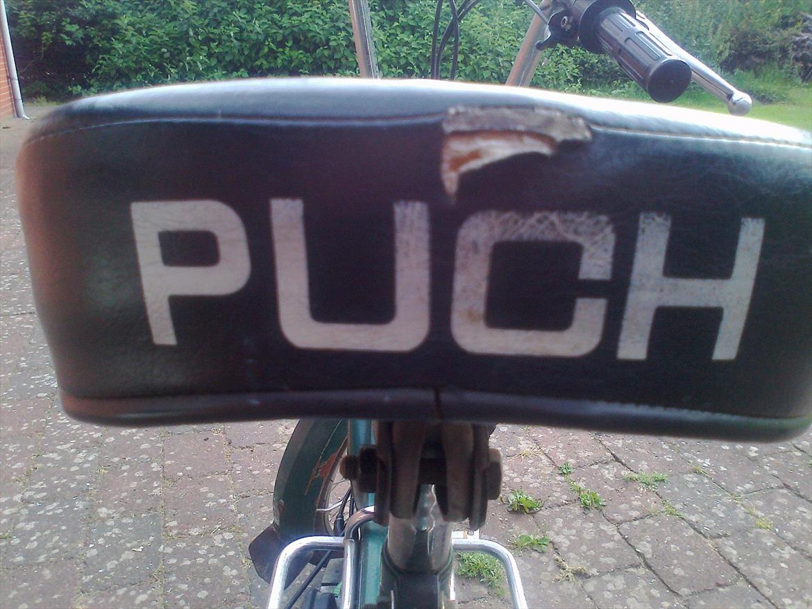 Puch maxi k E50 billede 11