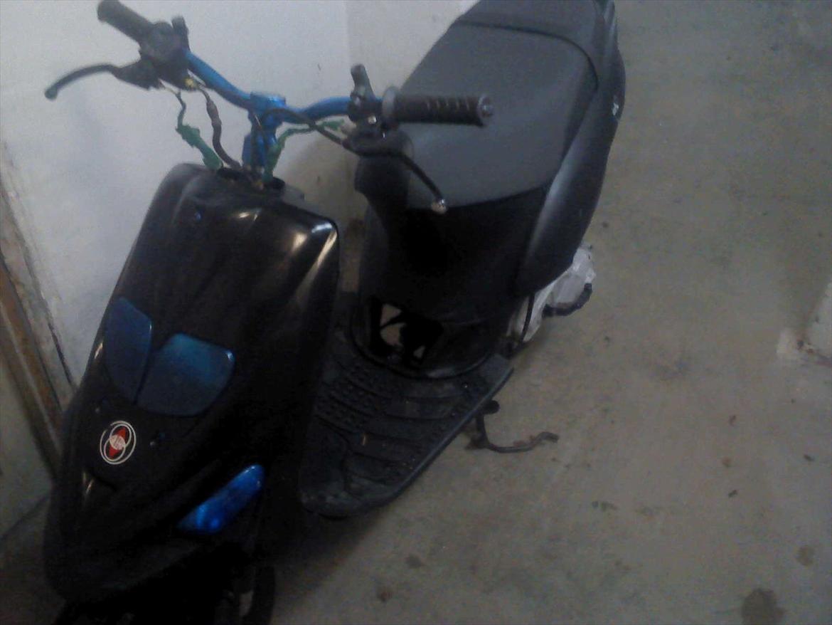 Gilera Stalker billede 5