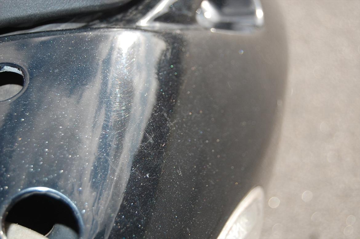 Aprilia sonic byttet til sonic ^^ billede 2