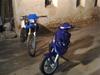 Suzuki RMX [Tidl. scooter]