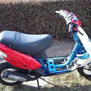 Gilera stalker [Tidl. scooter]