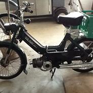 Puch Maxi K