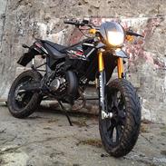 Generic Trigger SM 50