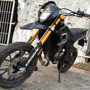 Generic Trigger SM 50